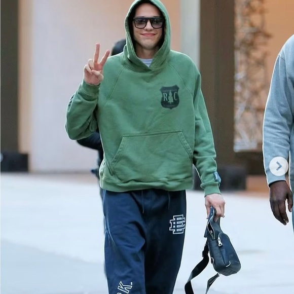 COPY - Joe Pesci Pete Davidson Custom Bupkis Sunglasses - Picture 7 of 8